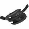 Vitus Venon BB Cable Guide 2018 - 2019 -Vélos enfr Vitus Venon BB Cable Guide Under BB Gear Cable Spares Black VVBBCGBLKOS