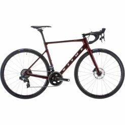 Vélo De Route Vitus Vitesse EVO CRS ETap AXS (Force, 2022)
