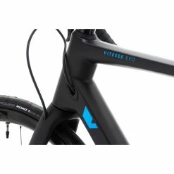 Vélo De Route Vitus Vitesse EVO CRX ETap AXS (Red, 2022) 30 Vélo De Route Vitus Vitesse EVO CRX ETap AXS (Red, 2022) -Vélos enfr Vitus Vitesse EVO CRX eTap AXS Road Bike Red 2022 12