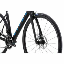 Vélo De Route Vitus Vitesse EVO CRX ETap AXS (Red, 2022) 31 Vélo De Route Vitus Vitesse EVO CRX ETap AXS (Red, 2022) -Vélos enfr Vitus Vitesse EVO CRX eTap AXS Road Bike Red 2022 13