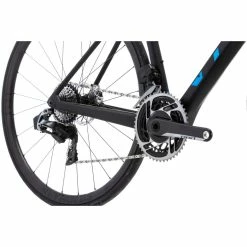 Vélo De Route Vitus Vitesse EVO CRX ETap AXS (Red, 2022) 34 Vélo De Route Vitus Vitesse EVO CRX ETap AXS (Red, 2022) -Vélos enfr Vitus Vitesse EVO CRX eTap AXS Road Bike Red 2022 16