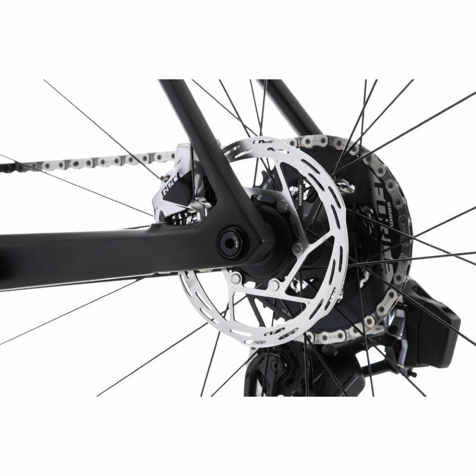 Vélo De Route Vitus Vitesse EVO CRX ETap AXS (Red, 2022) 19 Vélo De Route Vitus Vitesse EVO CRX ETap AXS (Red, 2022) – Image 17