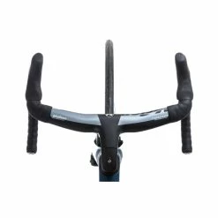 Vélo De Route Vitus ZX-1 EVO CRS Di2 (2022) -Vélos enfr Vitus ZX 1 EVO CRS Di2 Road Bike Ultegra 2022 Slate Blue 07