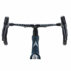 Vélo De Route Vitus ZX-1 EVO CRS Di2 (2022) -Vélos enfr Vitus ZX 1 EVO CRS Di2 Road Bike Ultegra 2022 Slate Blue 10