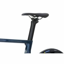 Vélo De Route Vitus ZX-1 EVO CRS Di2 (2022) -Vélos enfr Vitus ZX 1 EVO CRS Di2 Road Bike Ultegra 2022 Slate Blue 13