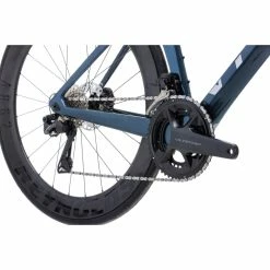 Vélo De Route Vitus ZX-1 EVO CRS Di2 (2022) -Vélos enfr Vitus ZX 1 EVO CRS Di2 Road Bike Ultegra 2022 Slate Blue 15