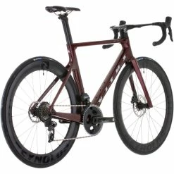 Vélo De Route Vitus ZX-1 EVO CRS ETap AXS (Force, 2022) 19 Vélo De Route Vitus ZX-1 EVO CRS ETap AXS (Force, 2022) -Vélos enfr Vitus ZX 1 EVO CRS eTap AXS Road Bike Force 03