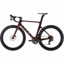 Vélo De Route Vitus ZX-1 EVO CRS ETap AXS (Force, 2022) 20 Vélo De Route Vitus ZX-1 EVO CRS ETap AXS (Force, 2022) -Vélos enfr Vitus ZX 1 EVO CRS eTap AXS Road Bike Force 04