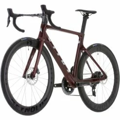 Vélo De Route Vitus ZX-1 EVO CRS ETap AXS (Force, 2022) 21 Vélo De Route Vitus ZX-1 EVO CRS ETap AXS (Force, 2022) -Vélos enfr Vitus ZX 1 EVO CRS eTap AXS Road Bike Force 05