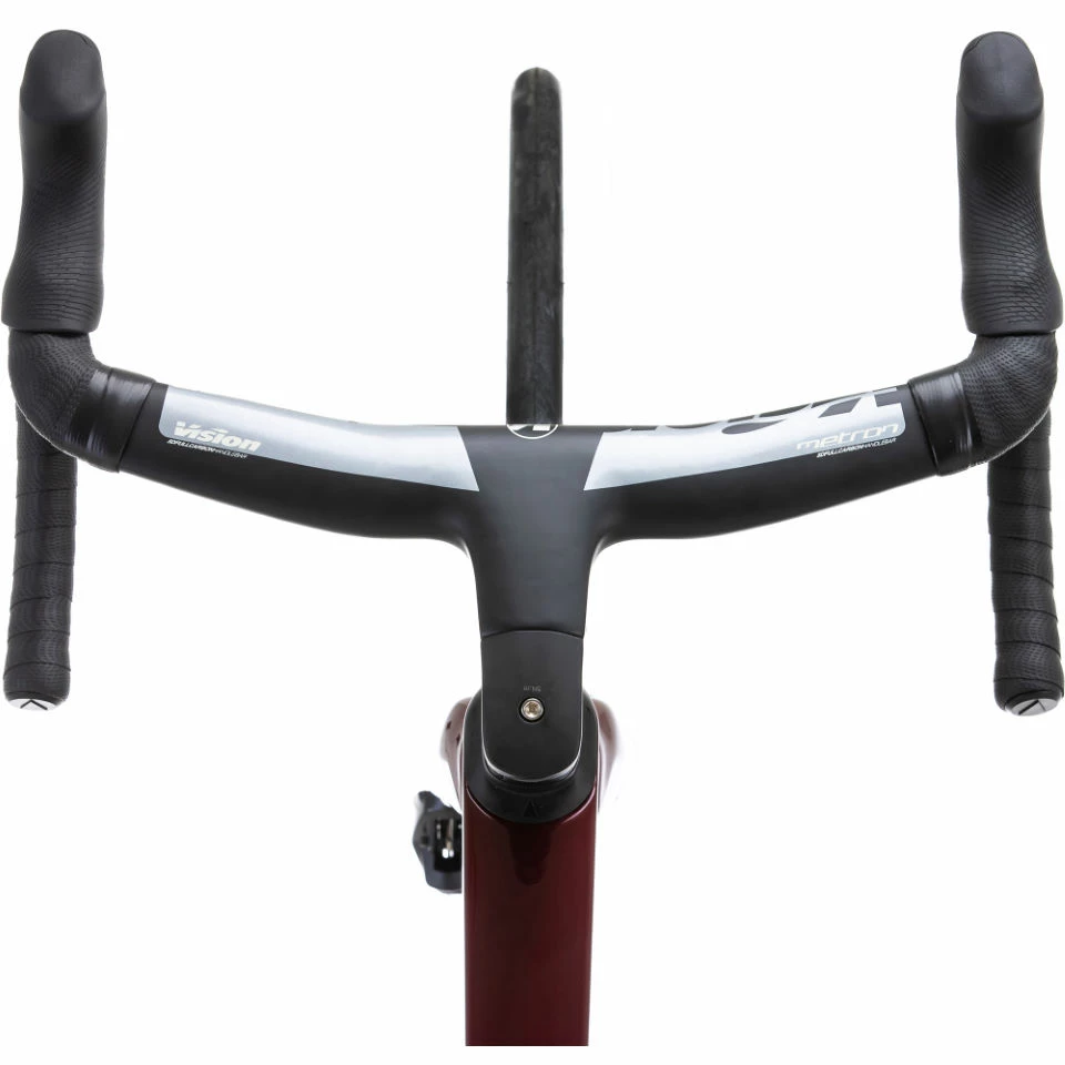 Vélo De Route Vitus ZX-1 EVO CRS ETap AXS (Force, 2022) 9 Vélo De Route Vitus ZX-1 EVO CRS ETap AXS (Force, 2022) – Image 7