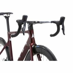 Vélo De Route Vitus ZX-1 EVO CRS ETap AXS (Force, 2022) 25 Vélo De Route Vitus ZX-1 EVO CRS ETap AXS (Force, 2022) -Vélos enfr Vitus ZX 1 EVO CRS eTap AXS Road Bike Force 09