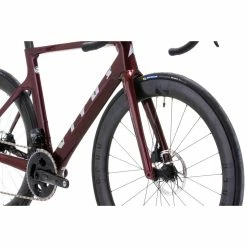 Vélo De Route Vitus ZX-1 EVO CRS ETap AXS (Force, 2022) 27 Vélo De Route Vitus ZX-1 EVO CRS ETap AXS (Force, 2022) -Vélos enfr Vitus ZX 1 EVO CRS eTap AXS Road Bike Force 11