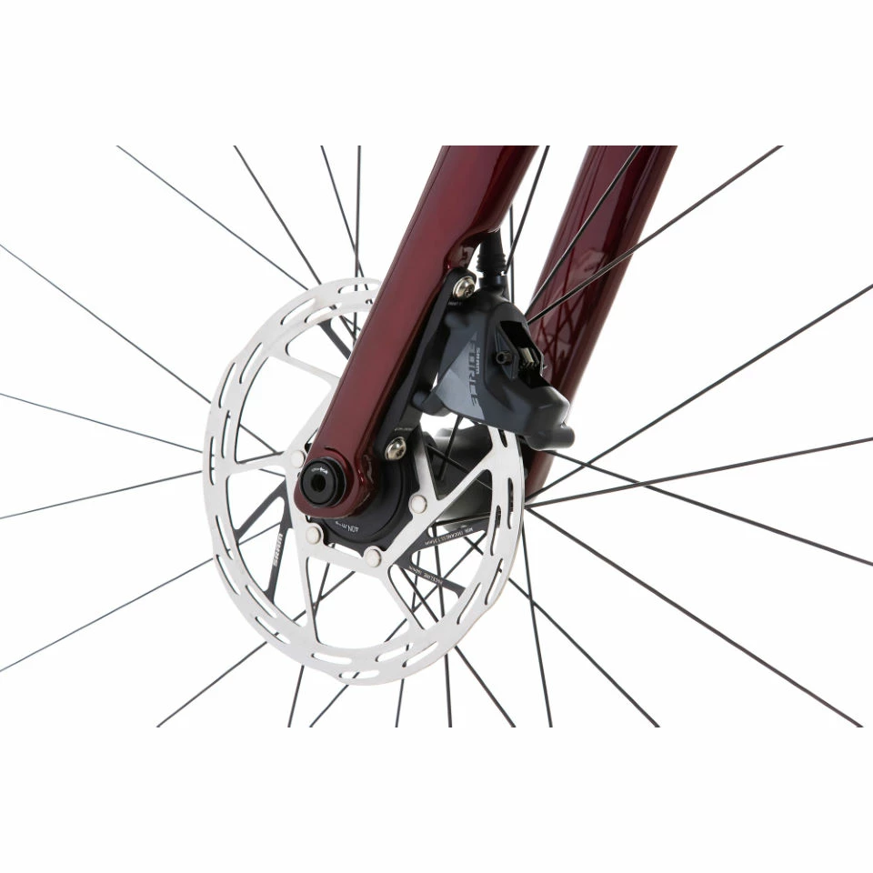 Vélo De Route Vitus ZX-1 EVO CRS ETap AXS (Force, 2022) 14 Vélo De Route Vitus ZX-1 EVO CRS ETap AXS (Force, 2022) – Image 12