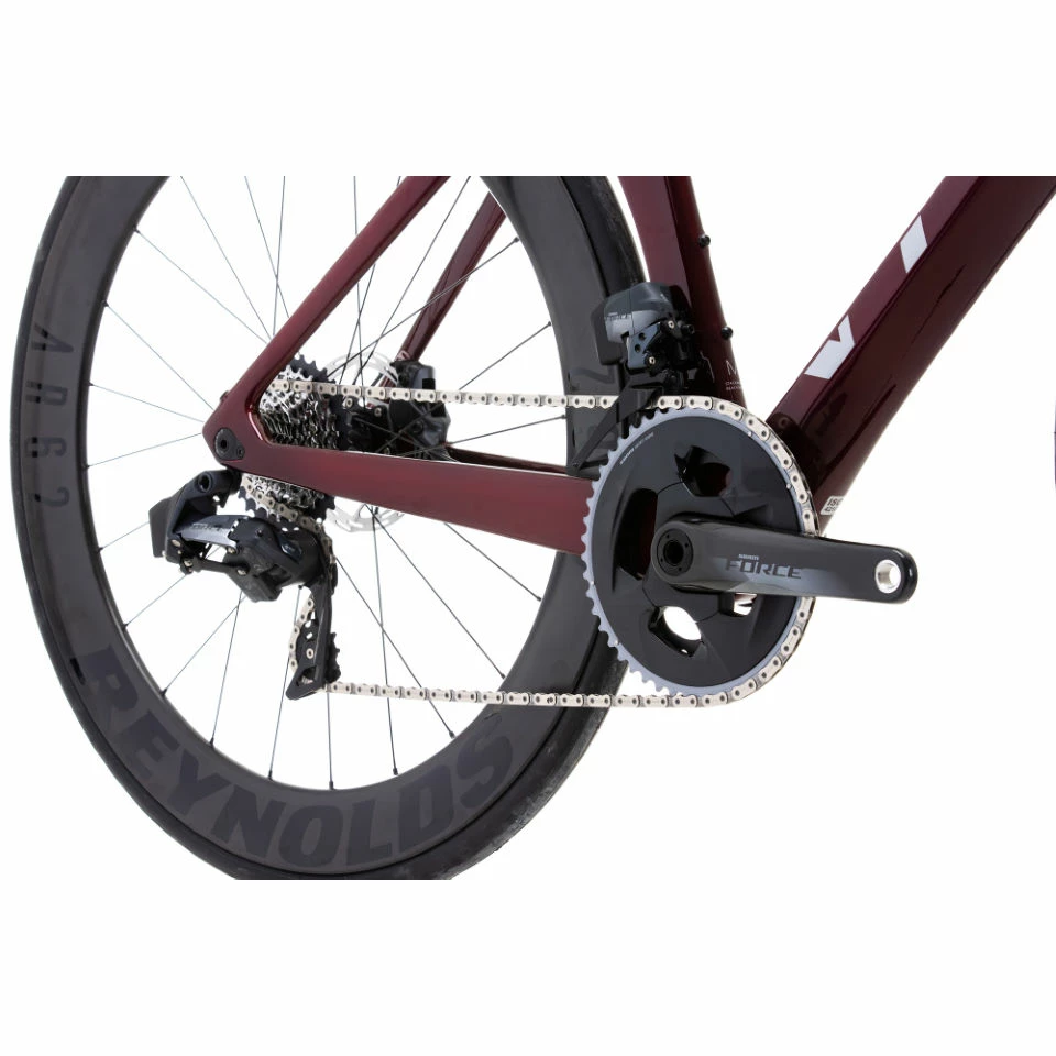 Vélo De Route Vitus ZX-1 EVO CRS ETap AXS (Force, 2022) 16 Vélo De Route Vitus ZX-1 EVO CRS ETap AXS (Force, 2022) – Image 14