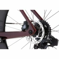 Vélo De Route Vitus ZX-1 EVO CRS ETap AXS (Force, 2022) 31 Vélo De Route Vitus ZX-1 EVO CRS ETap AXS (Force, 2022) -Vélos enfr Vitus ZX 1 EVO CRS eTap AXS Road Bike Force 15