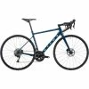 Vélo De Route Vitus Zenium CR (105, 2022) -Vélos enfr Vitus Zenium CR Road Bike 105 2022 Peakcock Blue 01