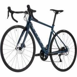 Vélo De Route Vitus Zenium CR (105, 2022) 21 Vélo De Route Vitus Zenium CR (105, 2022) -Vélos enfr Vitus Zenium CR Road Bike 105 2022 Peakcock Blue 05