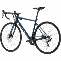 Vélo De Route Vitus Zenium CR (105, 2022) 22 Vélo De Route Vitus Zenium CR (105, 2022) -Vélos enfr Vitus Zenium CR Road Bike 105 2022 Peakcock Blue 06