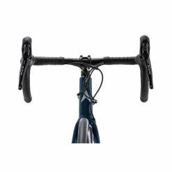 Vélo De Route Vitus Zenium CR (105, 2022) 27 Vélo De Route Vitus Zenium CR (105, 2022) -Vélos enfr Vitus Zenium CR Road Bike 105 2022 Peakcock Blue 11