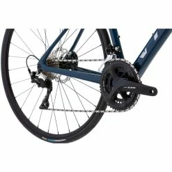 Vélo De Route Vitus Zenium CR (105, 2022) 30 Vélo De Route Vitus Zenium CR (105, 2022) -Vélos enfr Vitus Zenium CR Road Bike 105 2022 Peakcock Blue 14