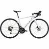 Vélo De Route Femme Vitus Zenium CRW (105, 2022) -Vélos enfr Vitus Zenium CRW Road Bike 105 2022 Pearl White 01
