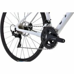 Vélo De Route Femme Vitus Zenium CRW (105, 2022) -Vélos enfr Vitus Zenium CRW Road Bike 105 2022 Pearl White 14