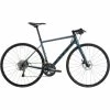 Vélo De Route Vitus Zenium FB (Tiagra, 2022) -Vélos enfr Vitus Zenium FB Road Bike Tiagra 2022 Teal 01