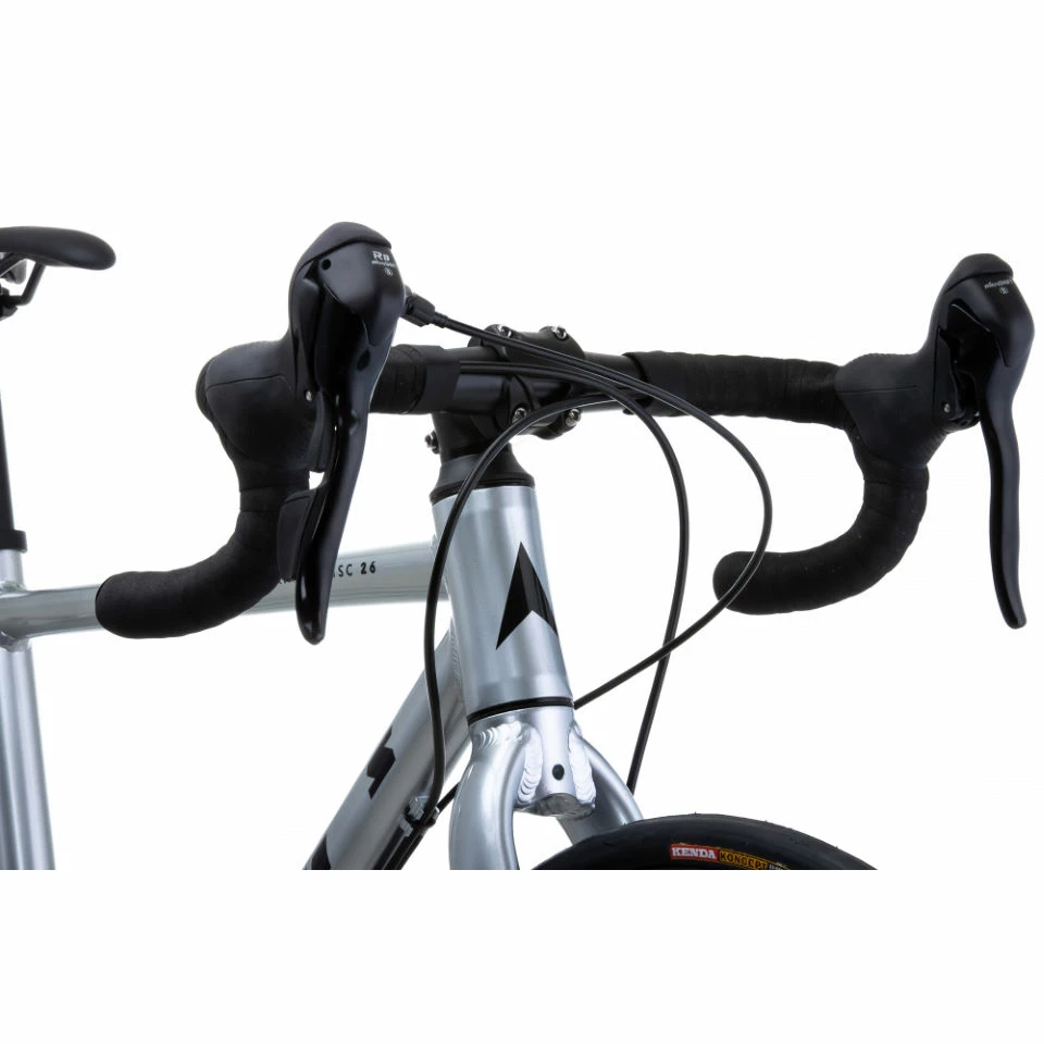 Vitus Razor Disc 26 Kids Road Bike 8 Vitus Razor Disc 26 Kids Road Bike – Image 6