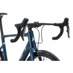 Vélo De Route Vitus Vitesse EVO CRS Di2 (2022) -Vélos enfr Vitus20Vitesse20EVO20CRS20Di220Road20Bike20Ultegra20202220Slate20Blue2009