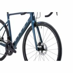 Vélo De Route Vitus Vitesse EVO CRS Di2 (2022) -Vélos enfr Vitus20Vitesse20EVO20CRS20Di220Road20Bike20Ultegra20202220Slate20Blue2011