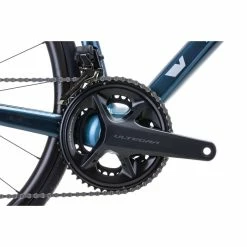 Vélo De Route Vitus Vitesse EVO CRS Di2 (2022) -Vélos enfr Vitus20Vitesse20EVO20CRS20Di220Road20Bike20Ultegra20202220Slate20Blue2014