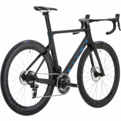 Vélo De Route Vitus ZX-1 EVO CRX ETap AXS (Red, 2022) 20 Vélo De Route Vitus ZX-1 EVO CRX ETap AXS (Red, 2022) -Vélos enfr Vitus20ZX 120EVO20CRX20eTap20AXS20Road20Bike20Red2003