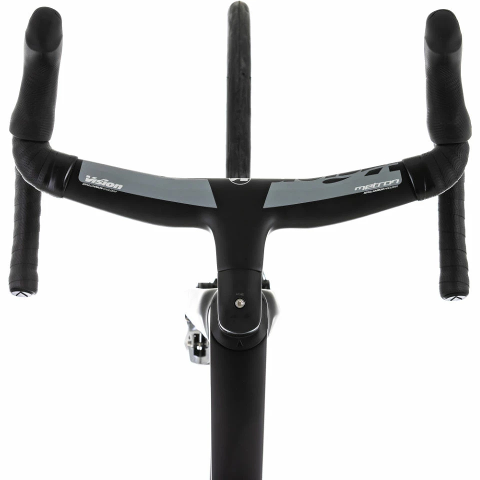 Vélo De Route Vitus ZX-1 EVO CRX ETap AXS (Red, 2022) 9 Vélo De Route Vitus ZX-1 EVO CRX ETap AXS (Red, 2022) – Image 7