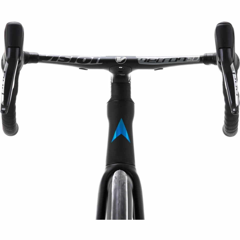 Vélo De Route Vitus ZX-1 EVO CRX ETap AXS (Red, 2022) 11 Vélo De Route Vitus ZX-1 EVO CRX ETap AXS (Red, 2022) – Image 9