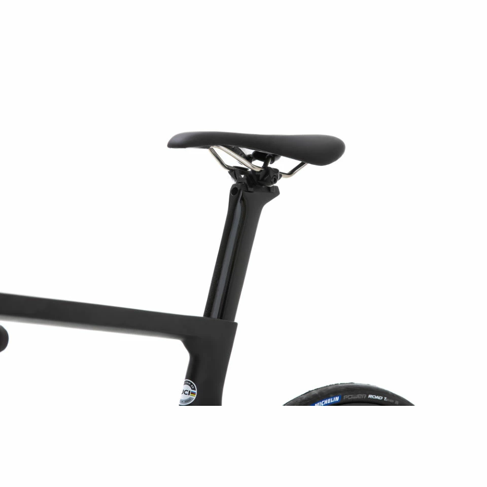 Vélo De Route Vitus ZX-1 EVO CRX ETap AXS (Red, 2022) 16 Vélo De Route Vitus ZX-1 EVO CRX ETap AXS (Red, 2022) – Image 14