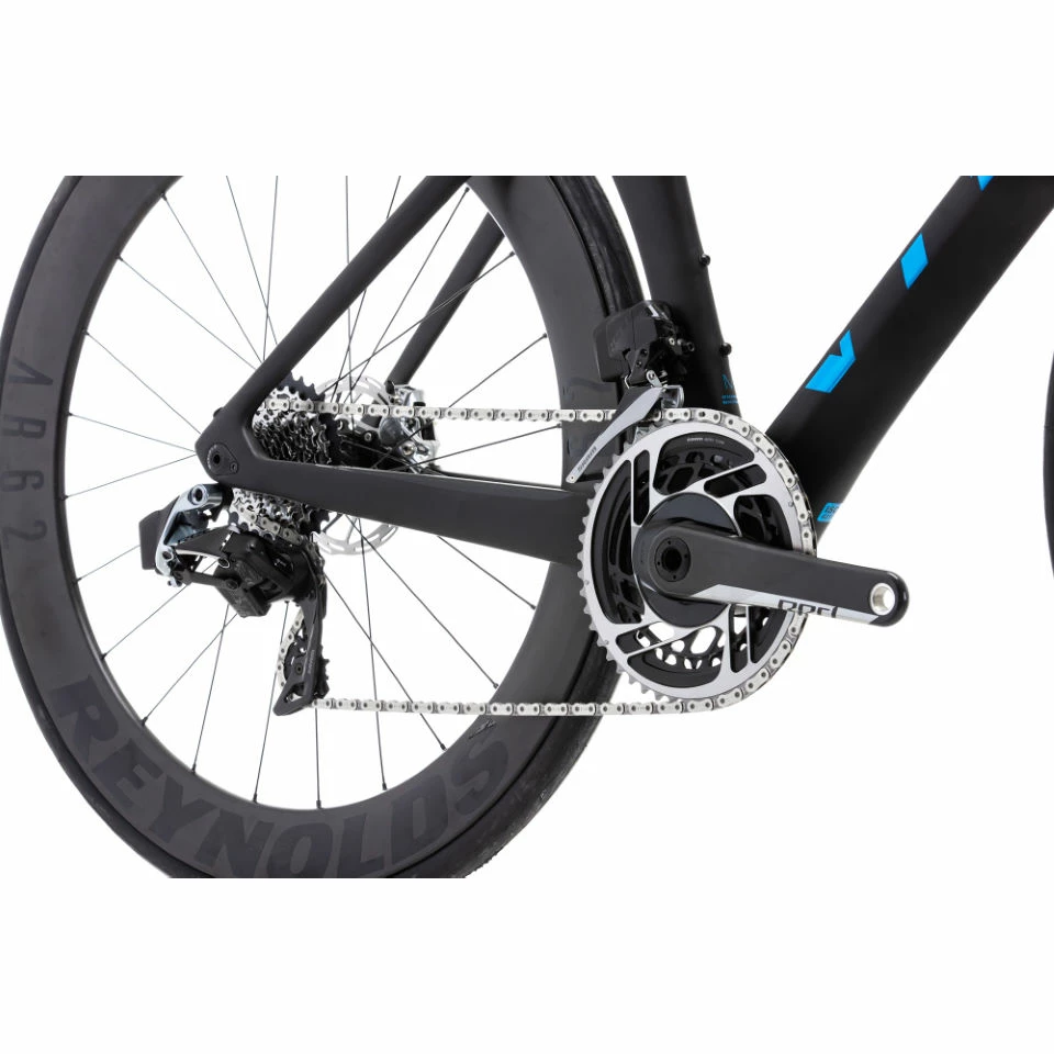 Vélo De Route Vitus ZX-1 EVO CRX ETap AXS (Red, 2022) 17 Vélo De Route Vitus ZX-1 EVO CRX ETap AXS (Red, 2022) – Image 15