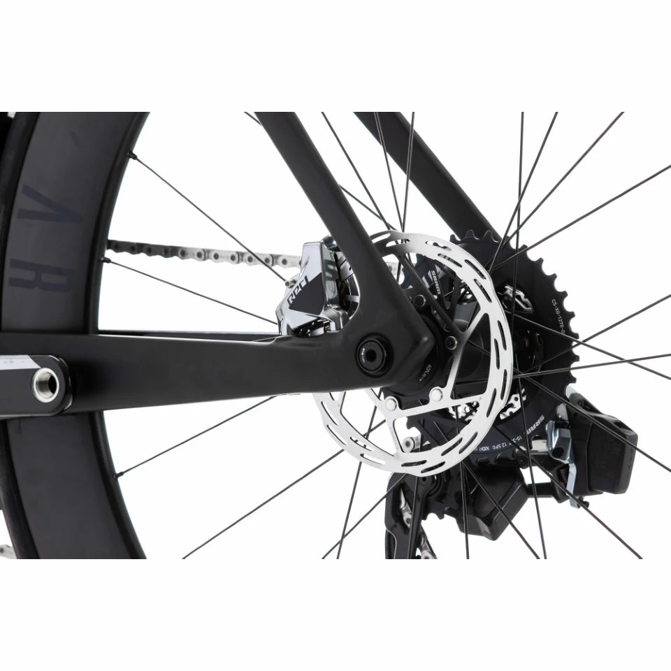 Vélo De Route Vitus ZX-1 EVO CRX ETap AXS (Red, 2022) 18 Vélo De Route Vitus ZX-1 EVO CRX ETap AXS (Red, 2022) – Image 16