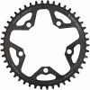 Wolf Tooth Flat Top Cyclocross 110 BCD Chainring 1 Wolf Tooth Flat Top Cyclocross 110 BCD Chainring -Vélos enfr Wolf Tooth Flat Top Cyclocross 110 BCD Chainring 03