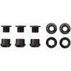 Wolf Tooth Chainring Bolts (5 Pack) -Vélos enfr Wolf Tooth Pack of 5 1X Chainring Bolts and Nuts 01
