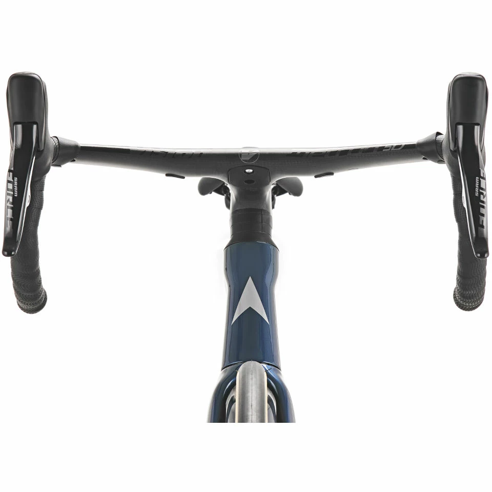 Vitus ZX-1 EVO FORCE ETap Road Bike 10 Vitus ZX-1 EVO FORCE ETap Road Bike – Image 8