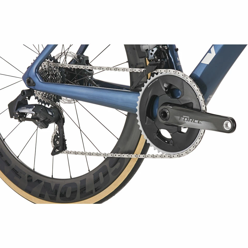 Vitus ZX-1 EVO FORCE ETap Road Bike 17 Vitus ZX-1 EVO FORCE ETap Road Bike – Image 15