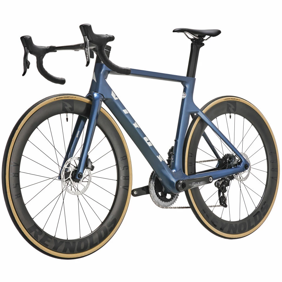Vitus ZX-1 EVO FORCE ETap Road Bike 7 Vitus ZX-1 EVO FORCE ETap Road Bike – Image 5