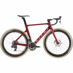 Vitus ZX-1 EVO RED ETap Road Bike