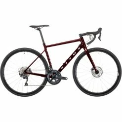 Vélo De Route Vitus Zenium CRS (Ultegra, 2022)