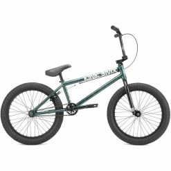 Kink Launch BMX Bike (2022) 38 Kink Launch BMX Bike (2022) -Vélos enfr bikes 22 launch k420grn22 237f90