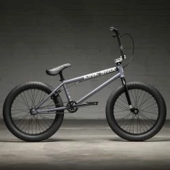 Kink Launch BMX Bike (2022) 48 Kink Launch BMX Bike (2022) -Vélos enfr bikes 22 launch k420gry22 1800x1