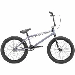 Kink Launch BMX Bike (2022) 47 Kink Launch BMX Bike (2022) -Vélos enfr bikes 22 launch k420gry22 6df77b