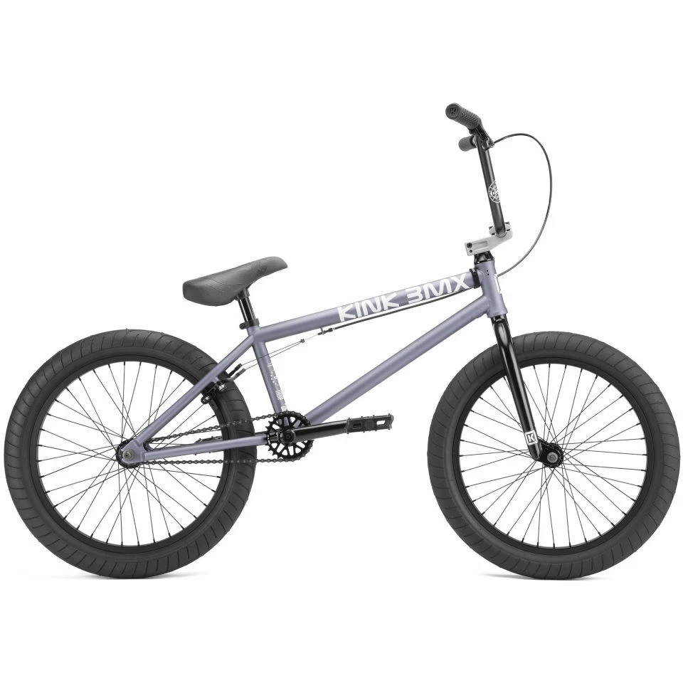 Kink Launch BMX Bike (2022) 21 Kink Launch BMX Bike (2022) – Image 19
