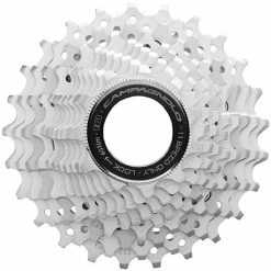 Cassette Campagnolo Chorus 11 Vitesses (11-23, 11-25 Dents)