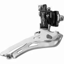 Dérailleur Avant Campagnolo Veloce 10 Vitesses (à Souder)